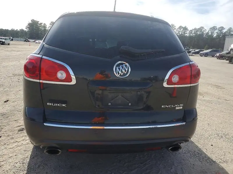 2010 BUICK ENCLAVE CXL  