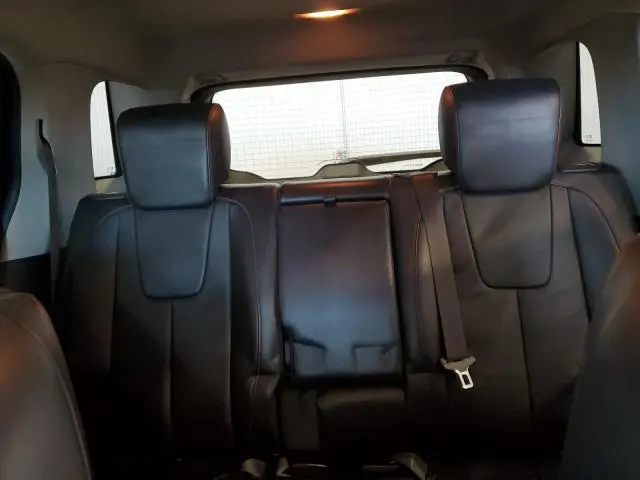 2011 GMC TERRAIN SLT  