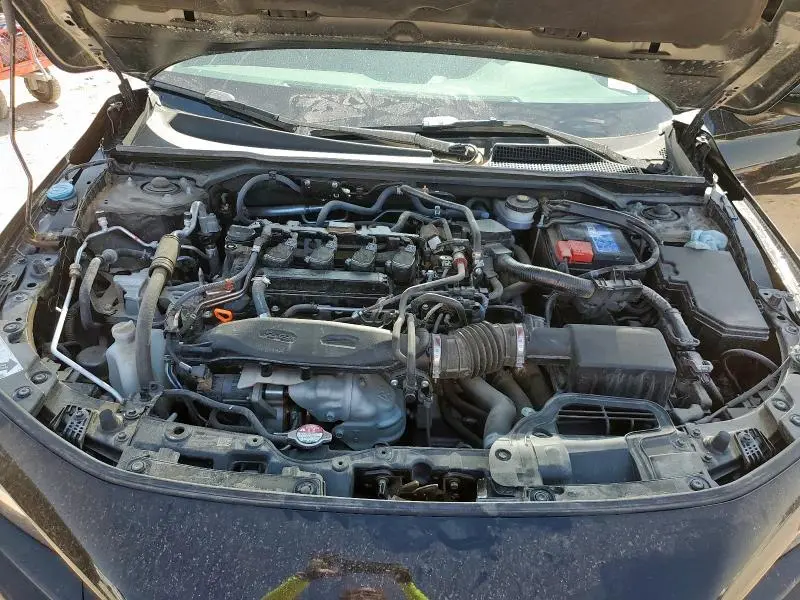 2024 HONDA CIVIC EXL  
