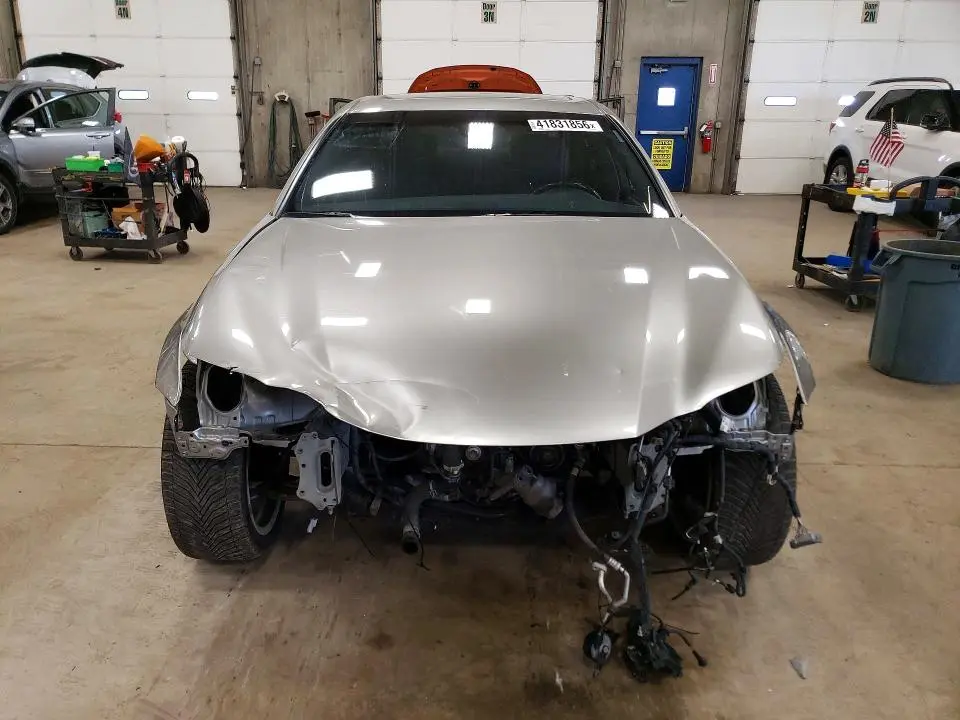 2018 LEXUS GS 350 F SPORT  