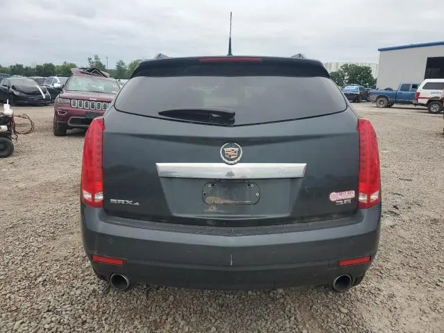 2014 CADILLAC SRX PERFORMANCE COLLECTION  