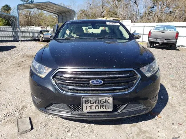 2015 FORD TAURUS LIMITED