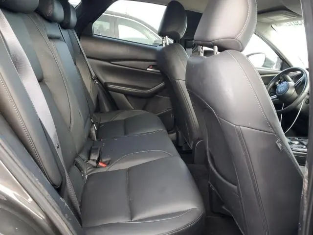 2023 MAZDA CX-30 SELECT  