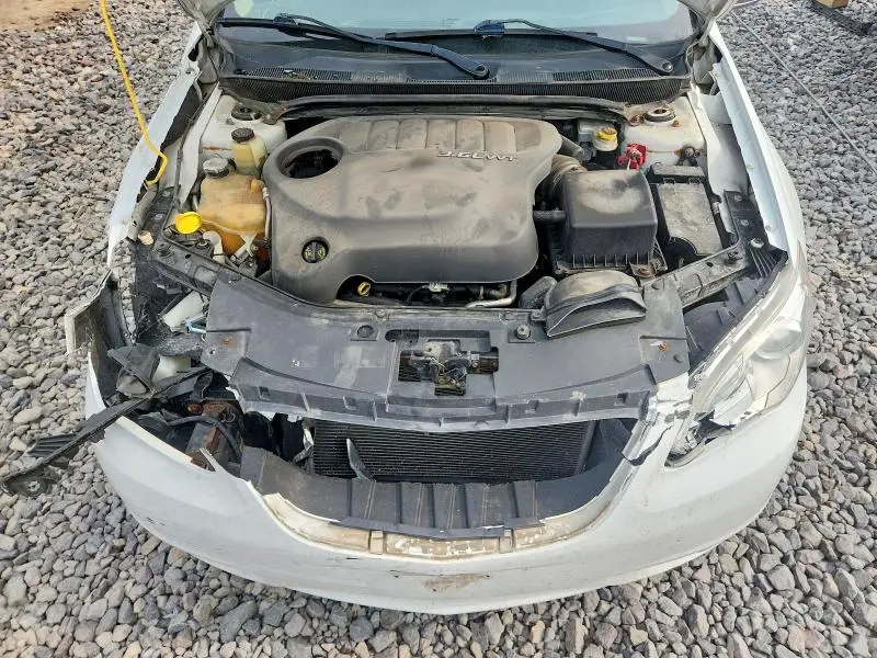 2013 CHRYSLER 200 LIMITED  