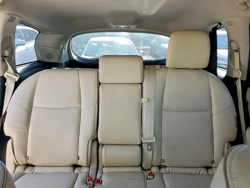 2019 INFINITI QX60 PURE  