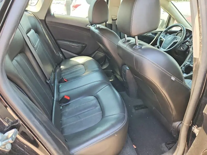 2016 BUICK VERANO   