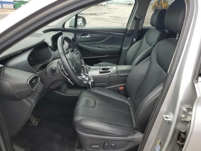 2023 HYUNDAI SANTA FE SEL PREMIUM  