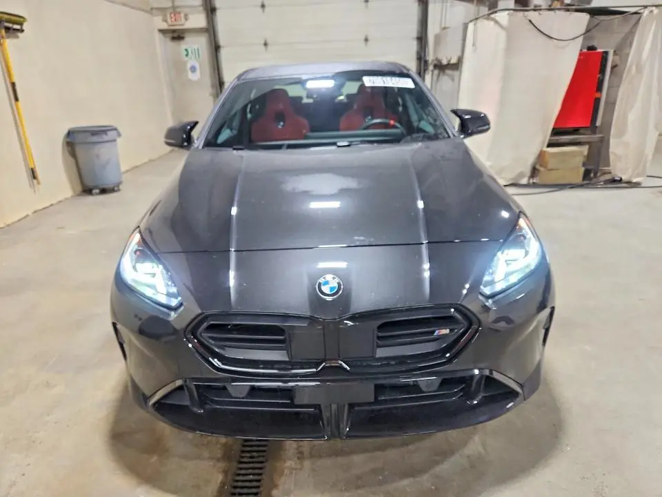 2026 BMW M235XI   