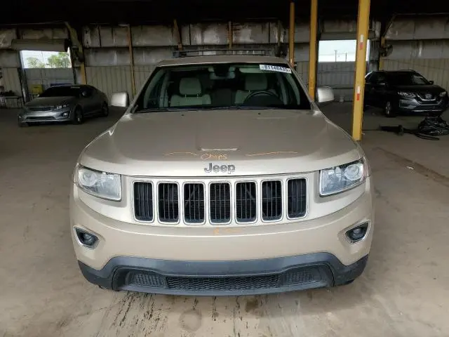 2014 JEEP GRAND CHEROKEE LAREDO  