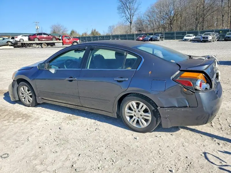 2011 NISSAN ALTIMA BASE  