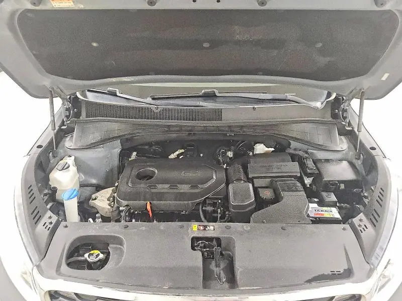2019 KIA SORENTO L  