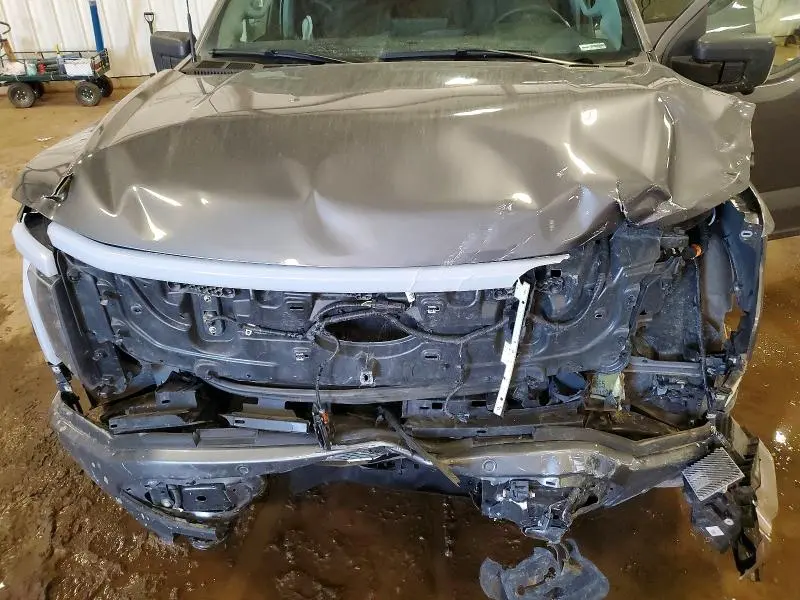 2024 FORD F150 LIGHTNING XLT  