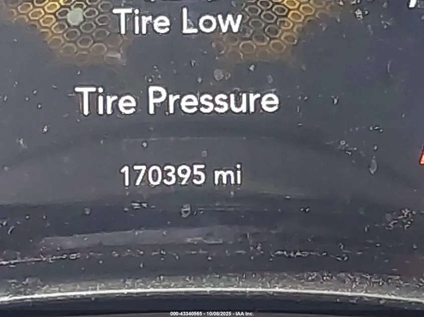 2016 DODGE CHARGER SE