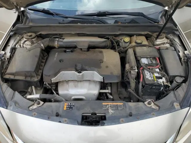 2014 CHEVROLET MALIBU LS  