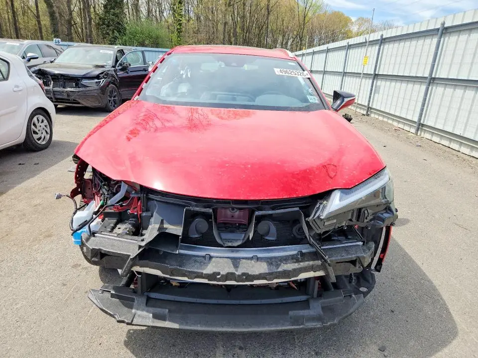 2024 LEXUS UX 250H PREMIUM  