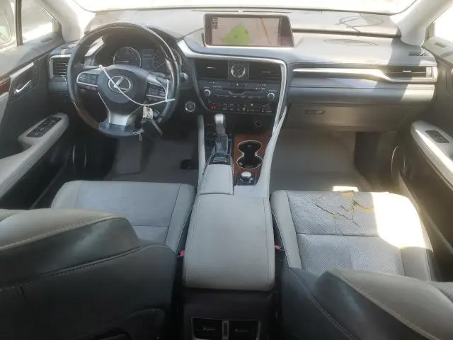 2018 LEXUS RX 350 BASE  