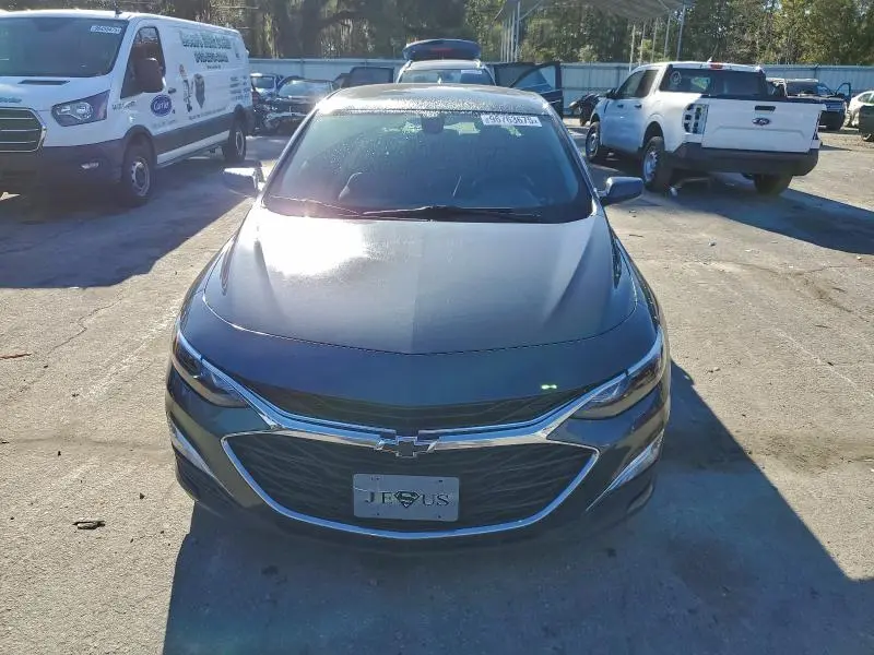 2020 CHEVROLET MALIBU RS  