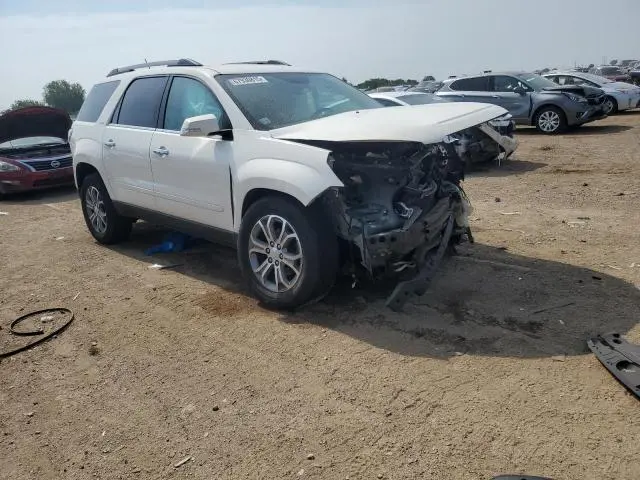 2014 GMC ACADIA SLT-1  