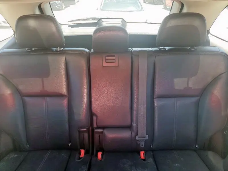 2012 FORD EDGE SEL  