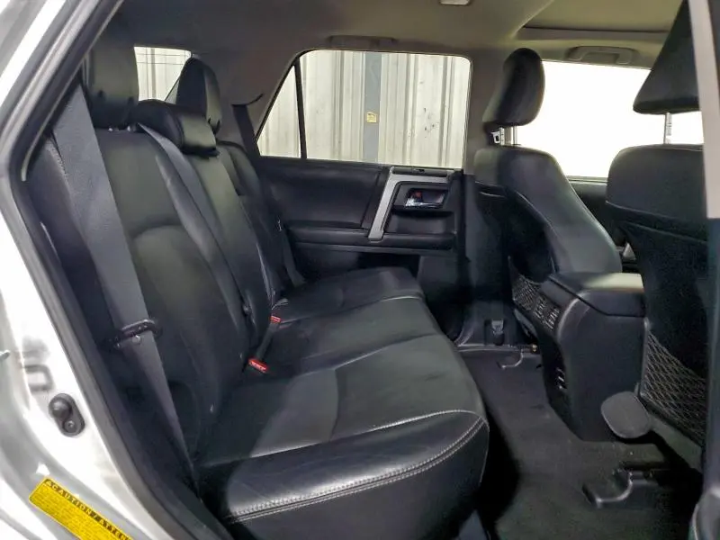 2015 TOYOTA 4RUNNER SR5/SR5 PREMIUM  