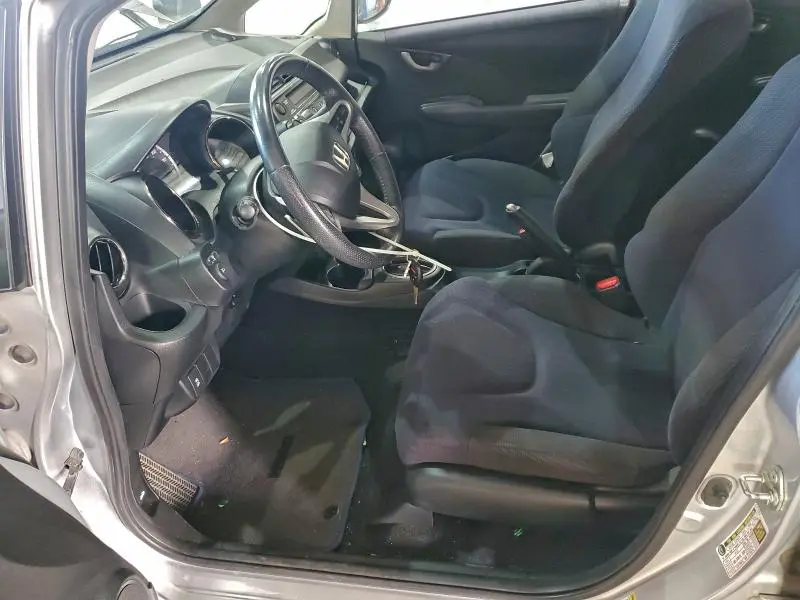 2013 HONDA FIT SPORT  