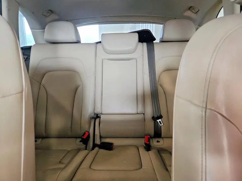 2013 AUDI Q5 PREMIUM PLUS  