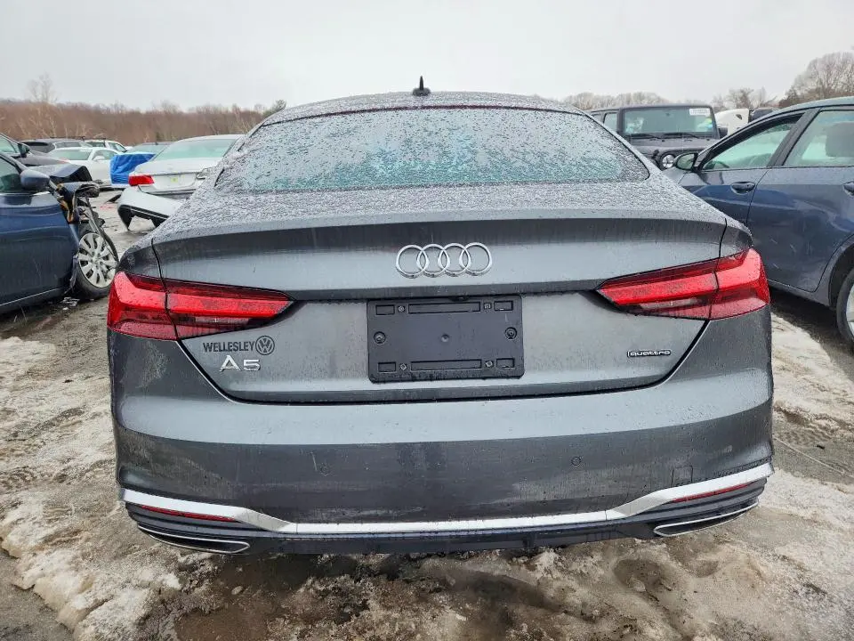 2023 AUDI A5 PREMIUM PLUS 45  
