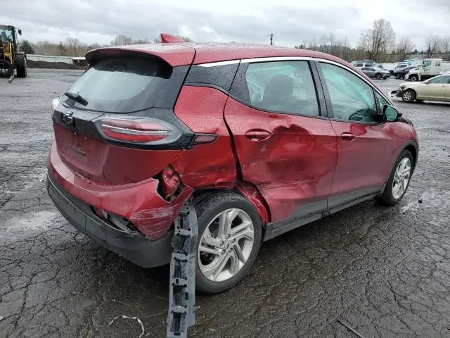 2023 CHEVROLET BOLT EV 1LT  