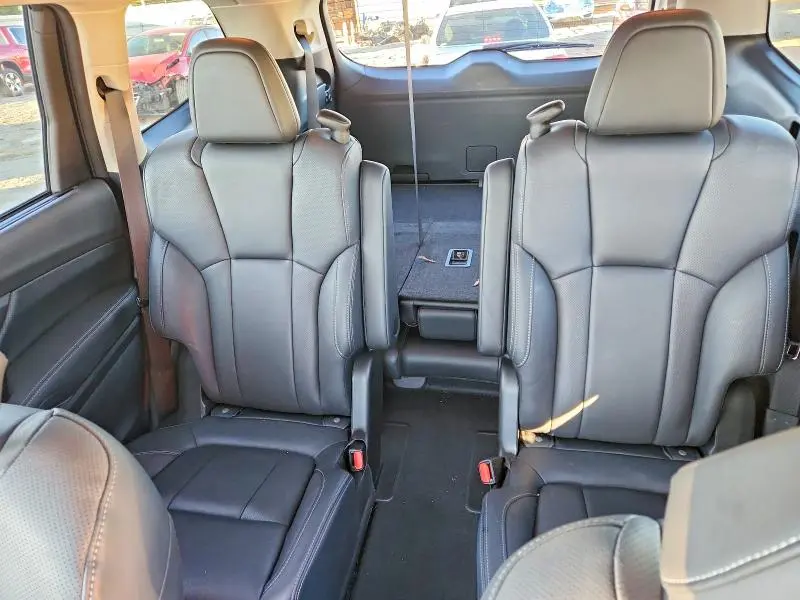 2021 SUBARU ASCENT LIMITED  