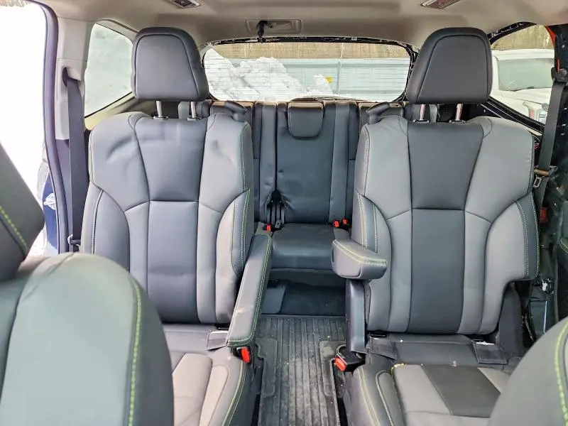 2024 SUBARU ASCENT ONYX EDITION  
