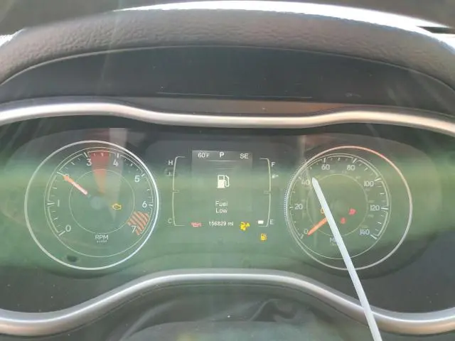 2015 JEEP CHEROKEE SPORT  