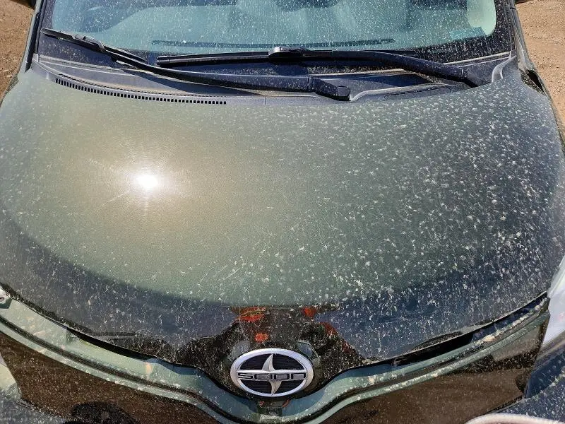 2012 SCION XD BASE  