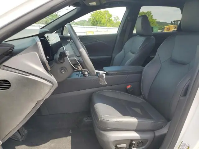 2023 LEXUS RX 350H BASE  