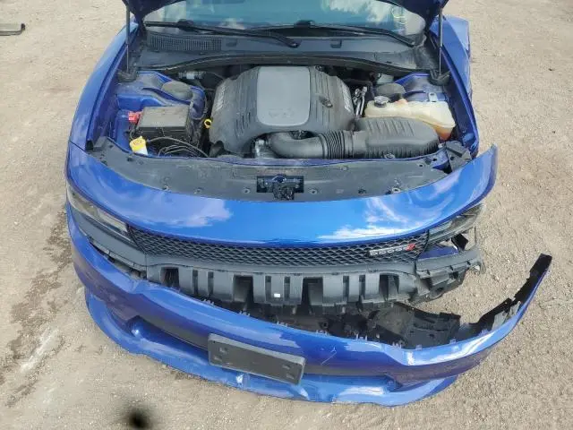 2019 DODGE CHARGER R/T  