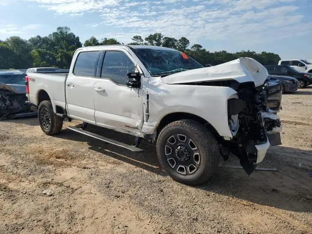 2025 FORD F250 SUPER DUTY  