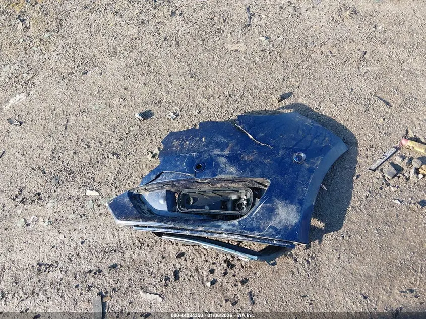 2016 FORD FOCUS TITANIUM