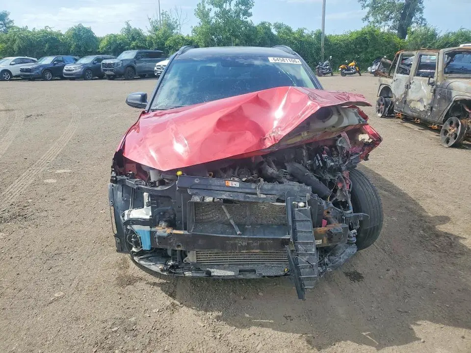 2020 HYUNDAI KONA LIMITED  