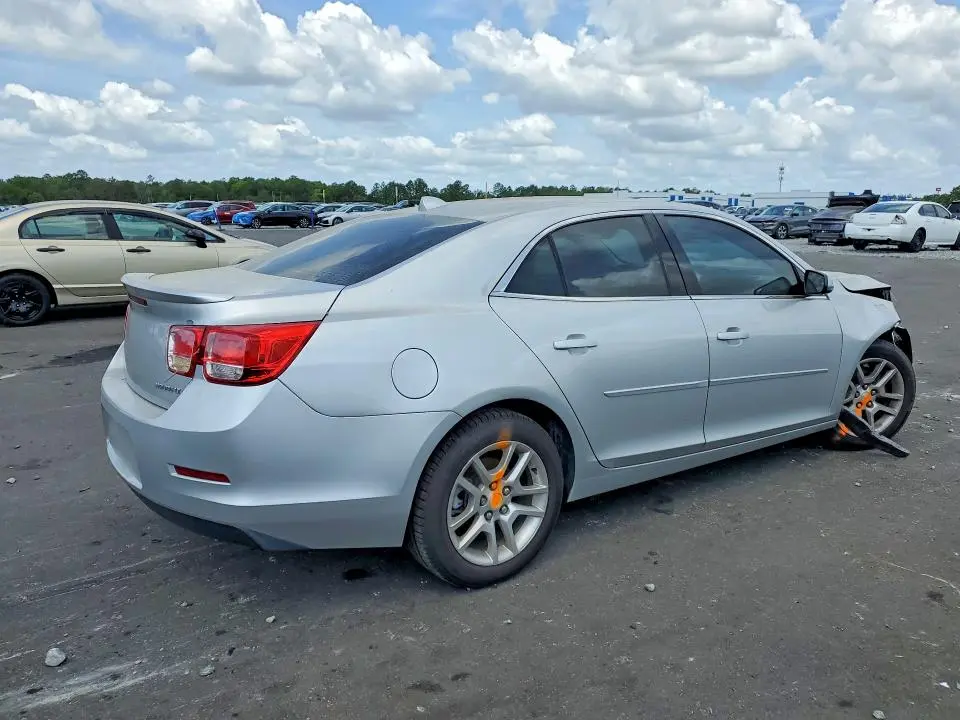 2014 CHEVROLET MALIBU   
