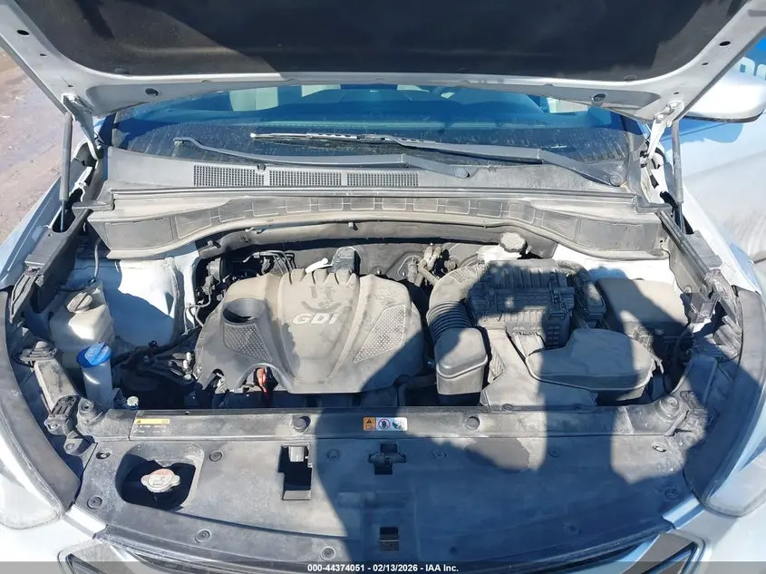 2016 HYUNDAI SANTA FE SPORT 2.4L