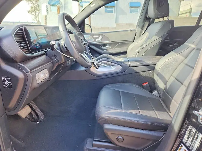 2022 MERCEDES-BENZ GLE 350 4MATIC  