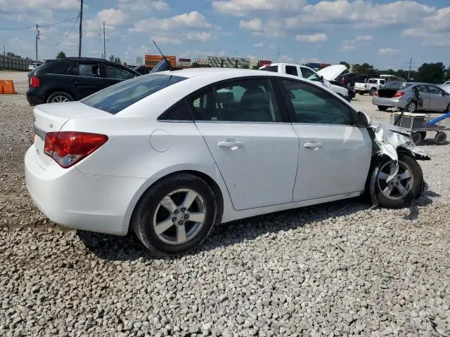 2013 CHEVROLET CRUZE LT  