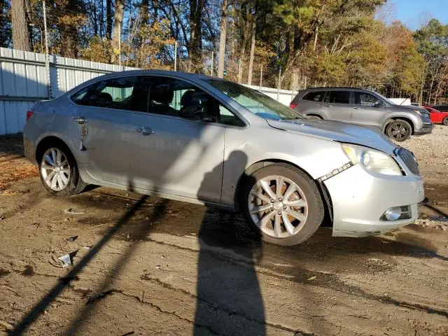 2016 BUICK VERANO PREMIUM