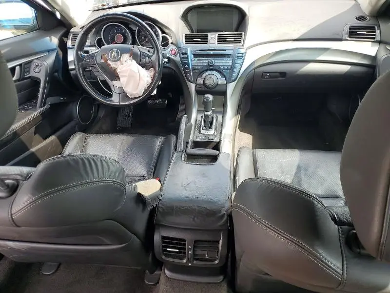 2010 ACURA TL   