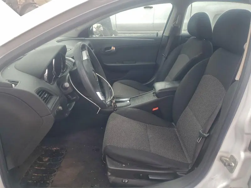 2010 CHEVROLET MALIBU 1LT  