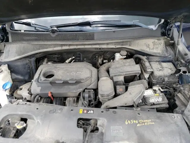 2019 KIA SORENTO L  