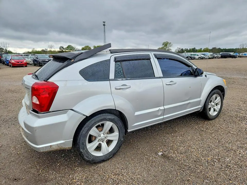 2010 DODGE CALIBER MAINSTREET  