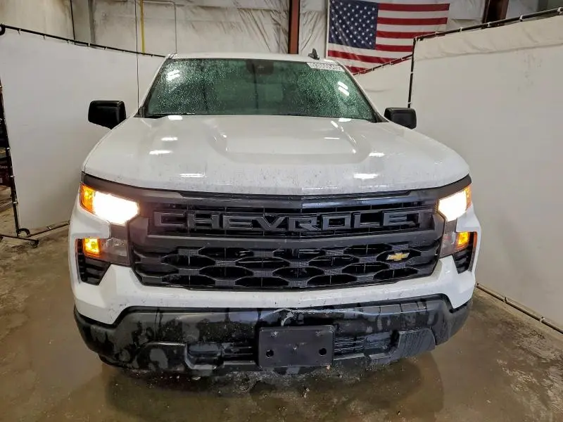 2023 CHEVROLET SILVERADO C1500  