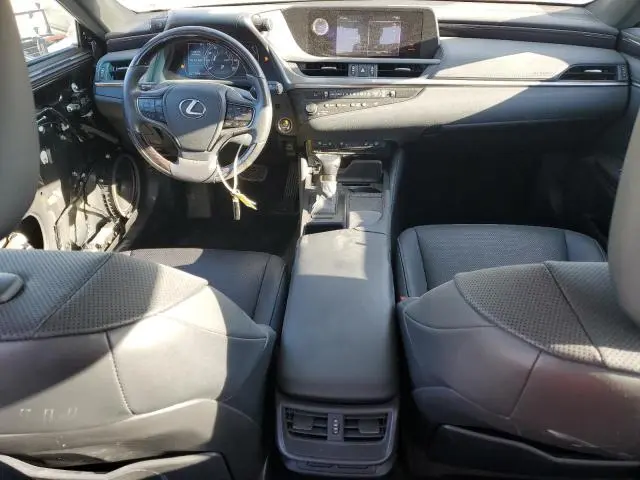 2020 LEXUS ES 350  