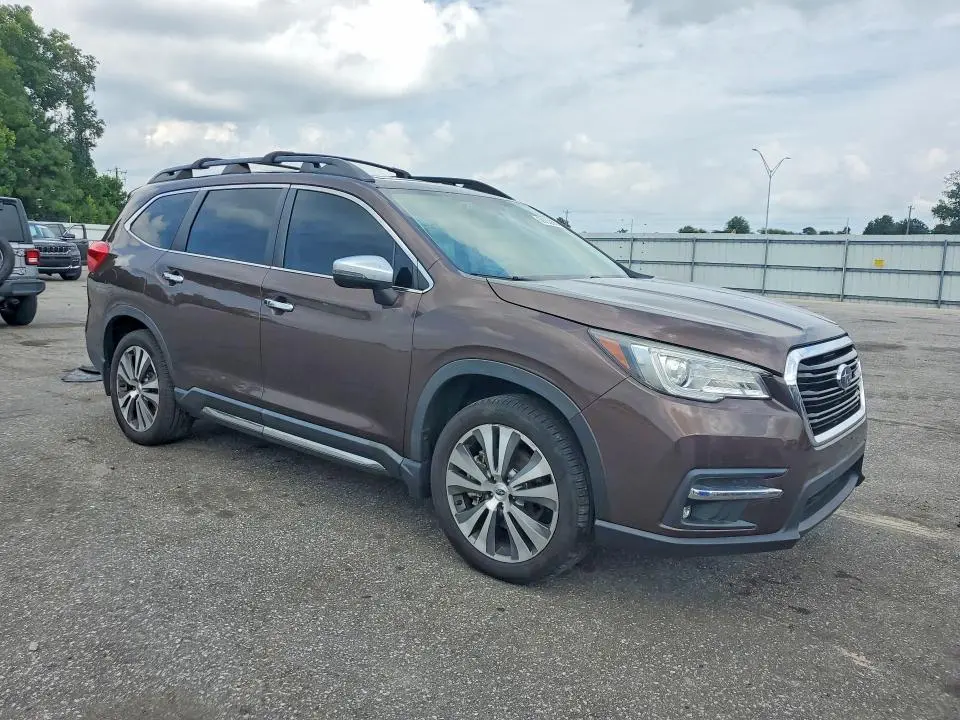 2021 SUBARU ASCENT TOURING  