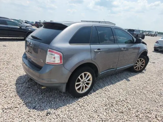 2010 FORD EDGE SEL  
